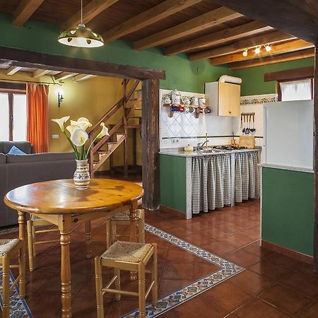Villa Casa De Aldea Carboneiro Naraval Esterno foto